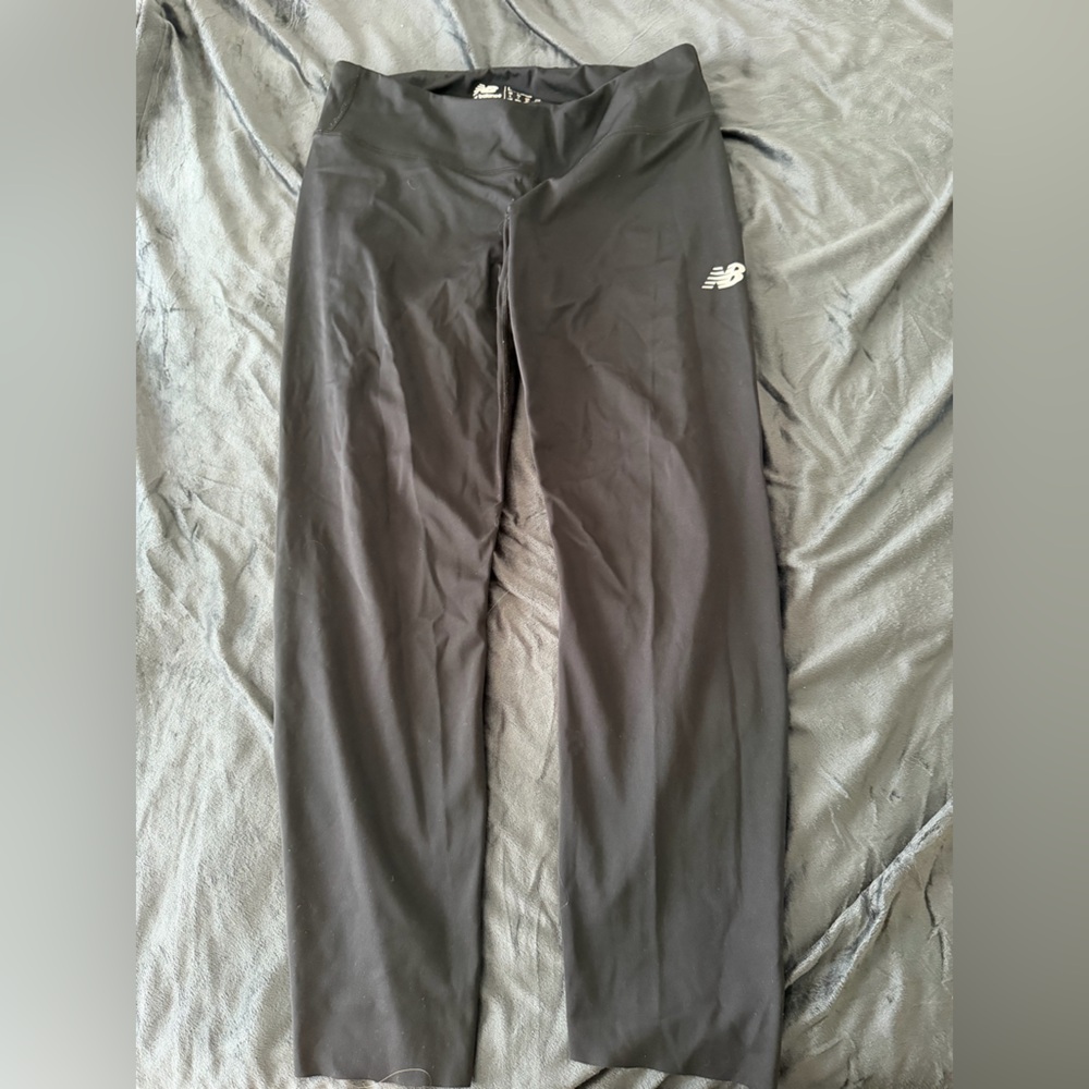 New Balance Black Leggings